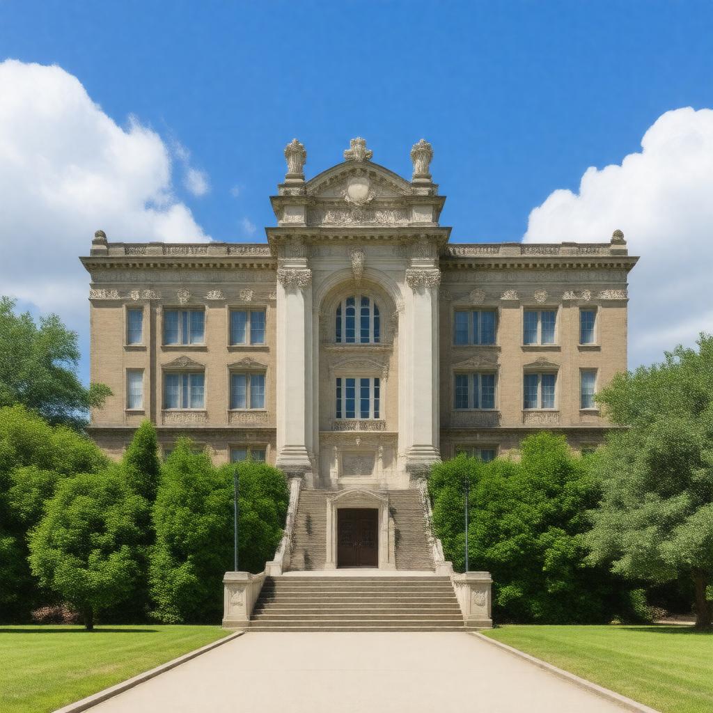 College of Arts & Sciences (University of Virginia)